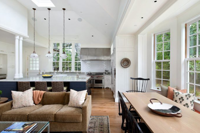 Pine Moulding