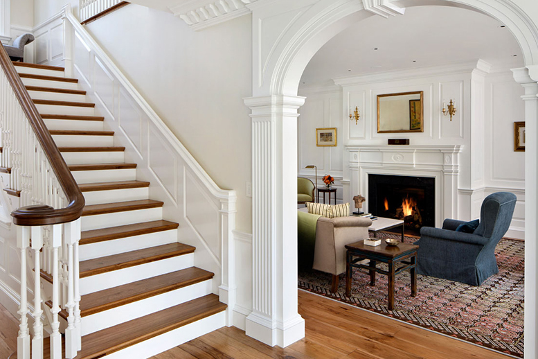 Door frames