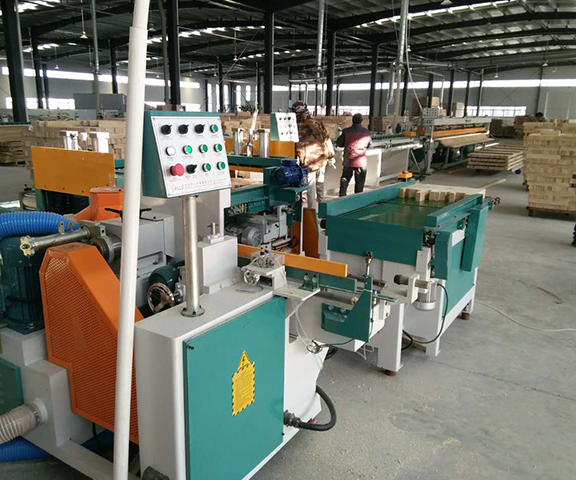 Equipment Display