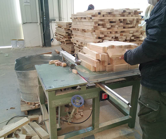 Board production