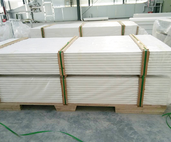 Product packaging