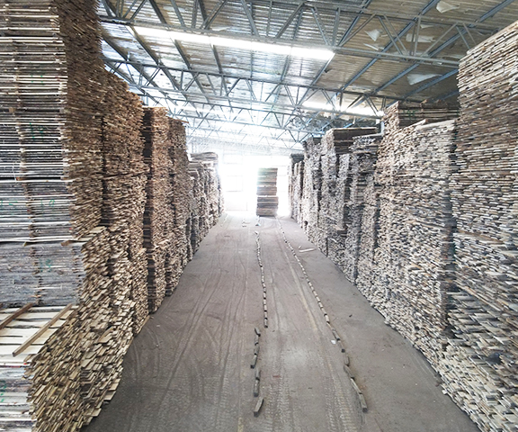 sawmill