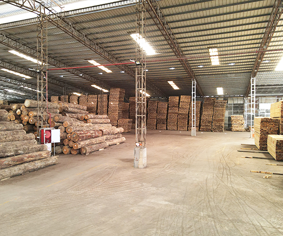 sawmill