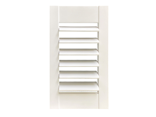 Wooden Blinds