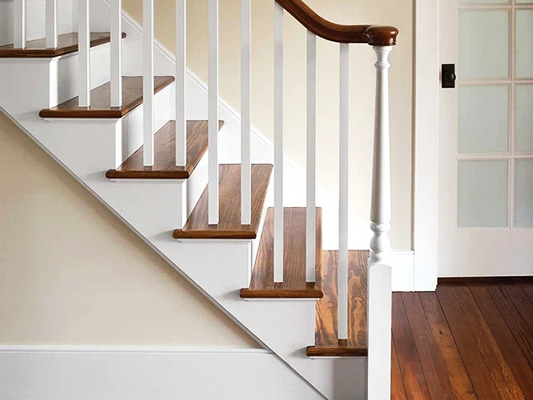 stair railing