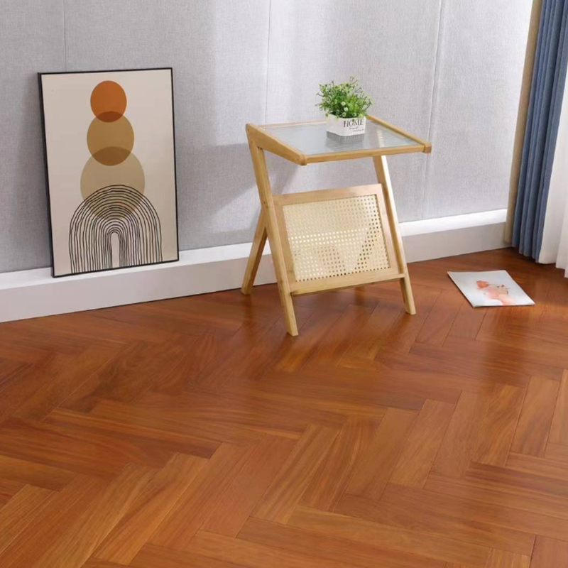New flooring series, leading the new trend of home fashion