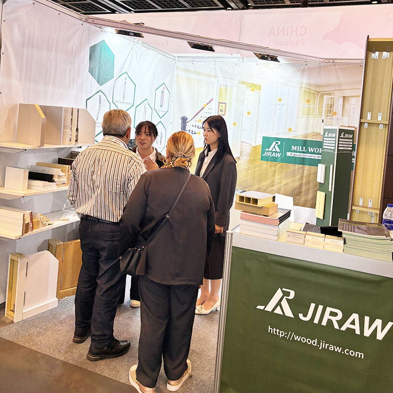 Company Exhibition
