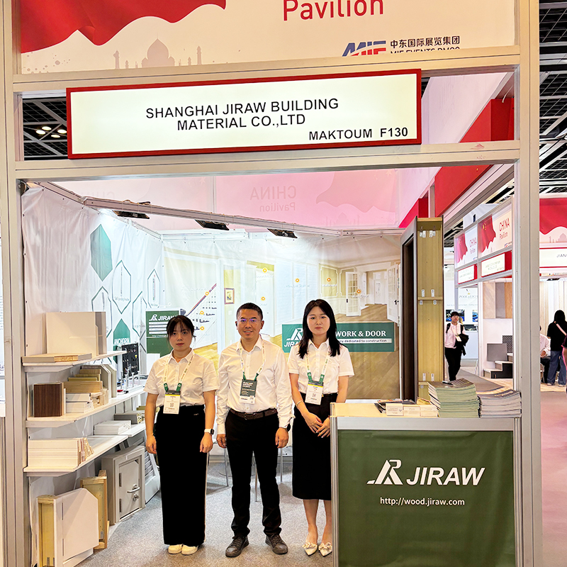 Exhibition arrangement