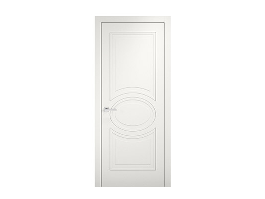Customized carved doors