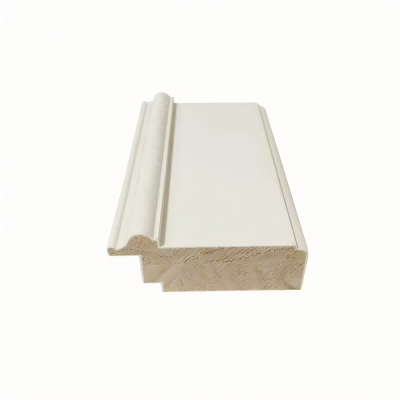 Door Edge Moulding
