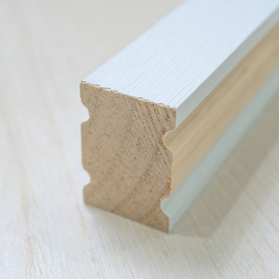 Brick Mould