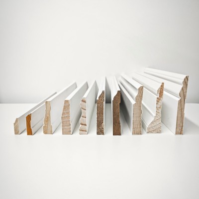 Skirting board