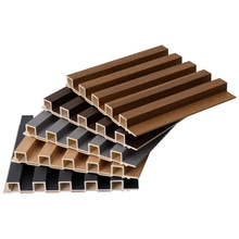 Background wall panel