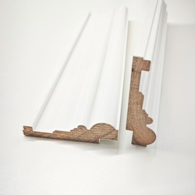 Moulding