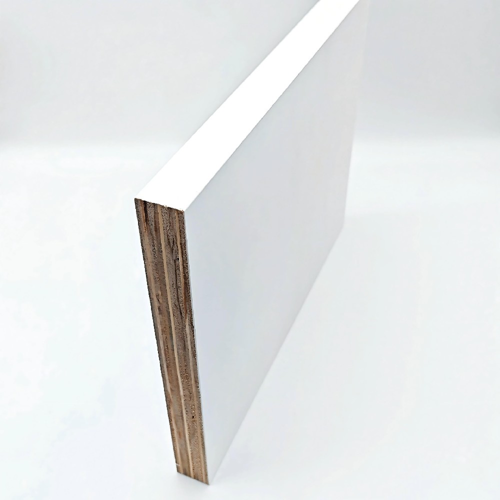 Staircase side panel