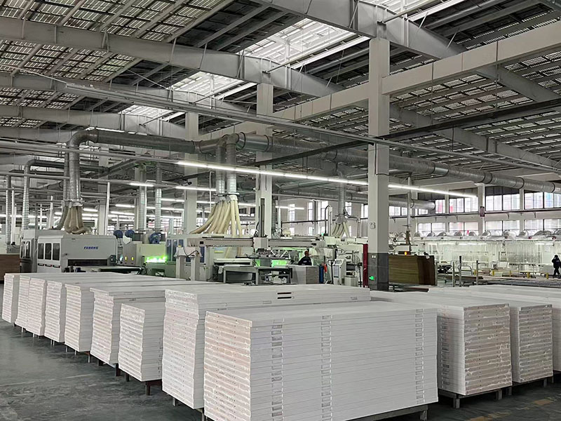 Factory Overview