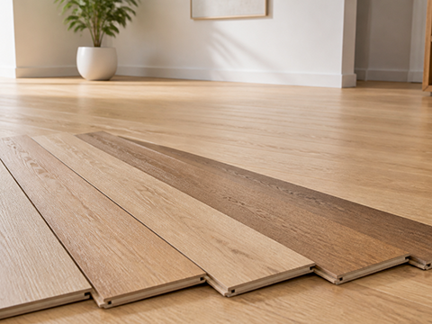 Flooring