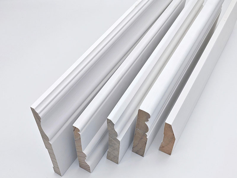 Moulding Product