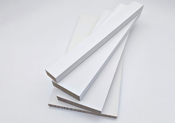 Mouldings