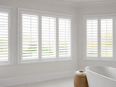Shutters